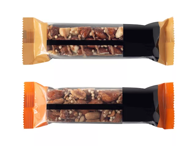 unhealthy protein bars