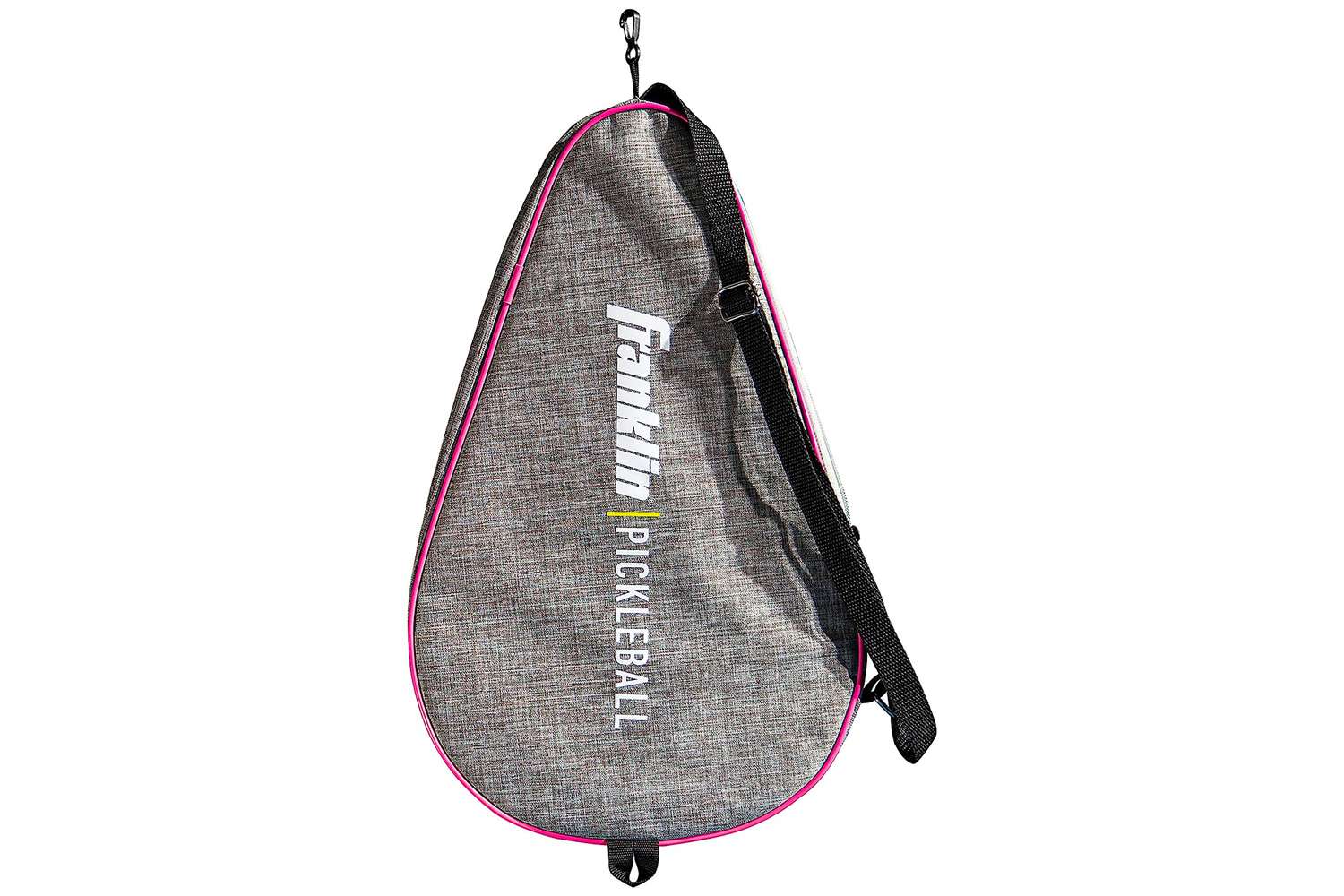 Franklin Sports Pickleball-x Single Paddle Carry Bag